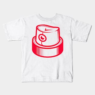 CAPITAN Kids T-Shirt